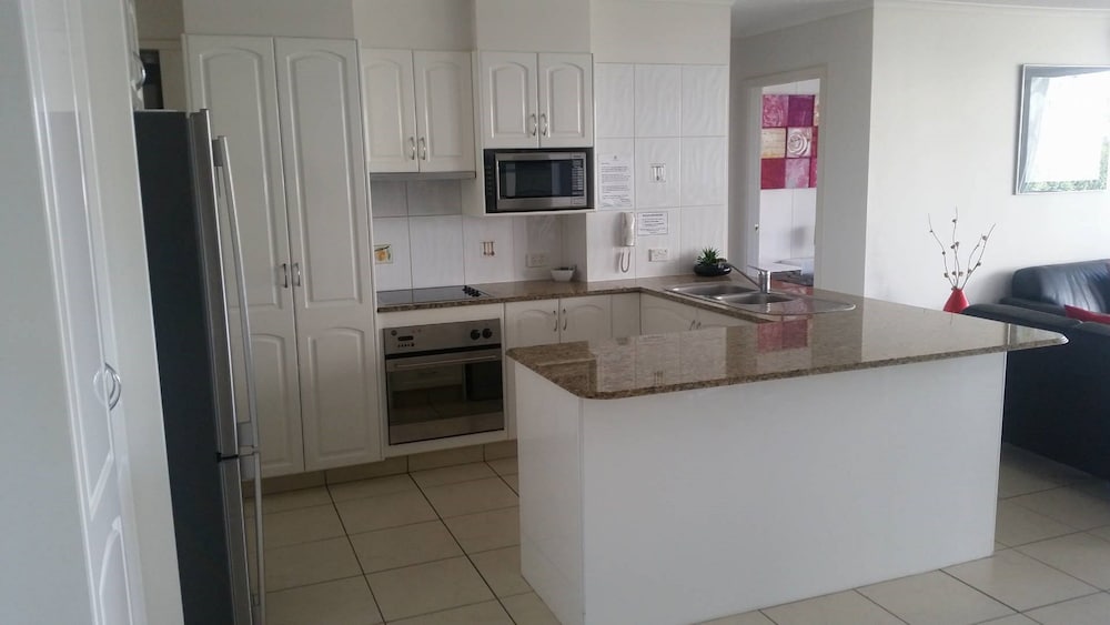 Two Bedroom - Superior - In-Room Kitchen