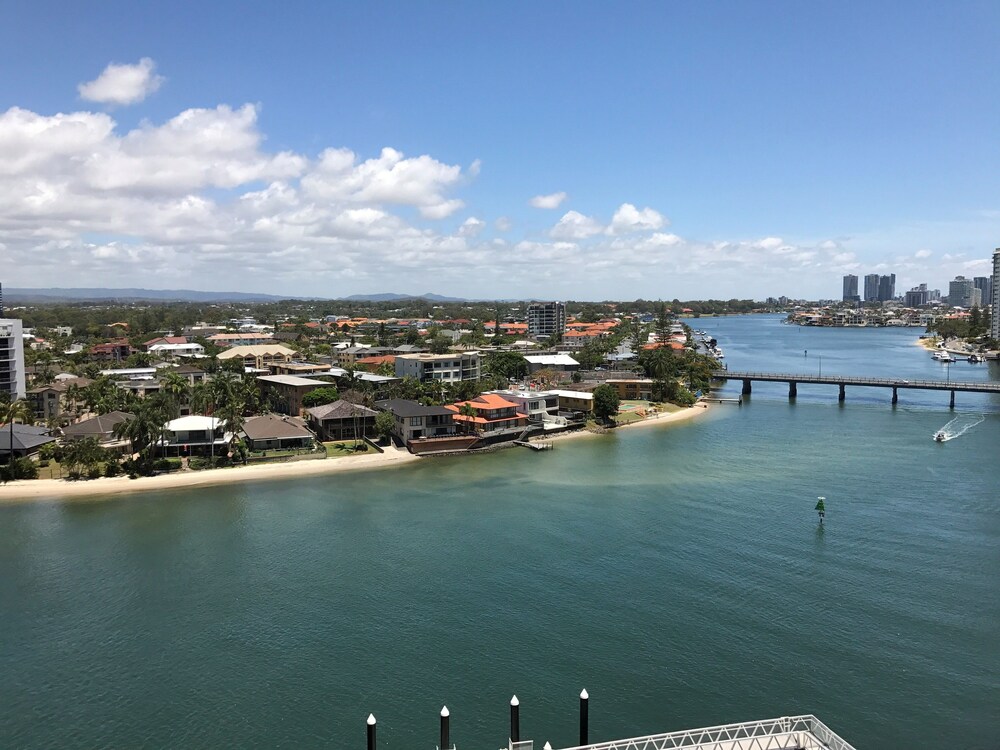 Two Bedroom - Budget - Guestroom View