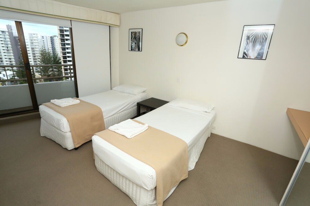 Standard Apartment, 1 Bedroom - Guestroom