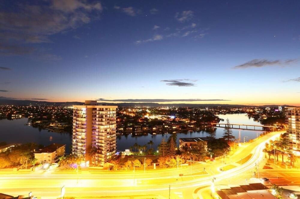 City View