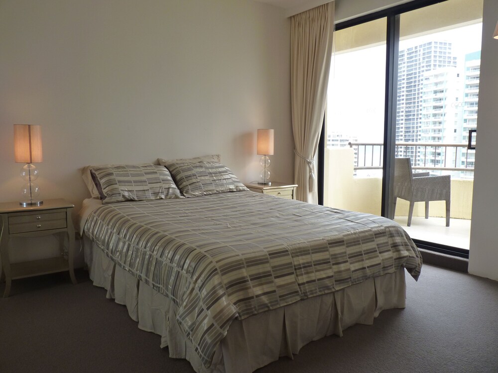 Standard Apartment, 3 Bedrooms - Guestroom