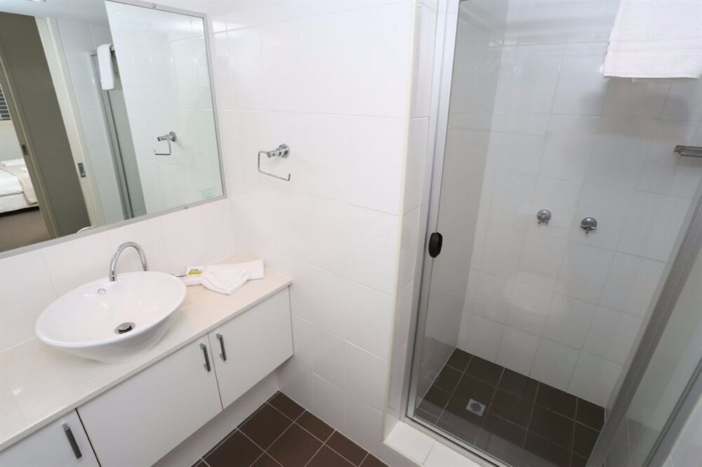 Superior Apartment, 2 Bedrooms - Bathroom