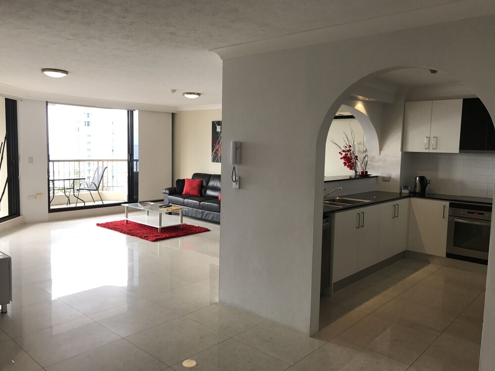 Standard Apartment, 2 Bedrooms, Non Smoking, Kitchen (5 Nights Stay) - In-Room Kitchen