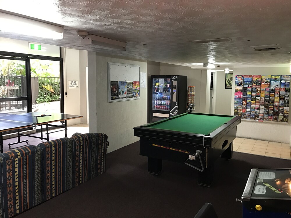 Billiards