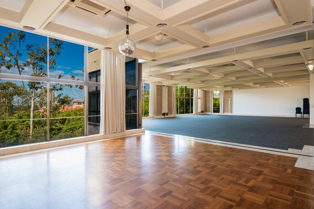 Ballroom