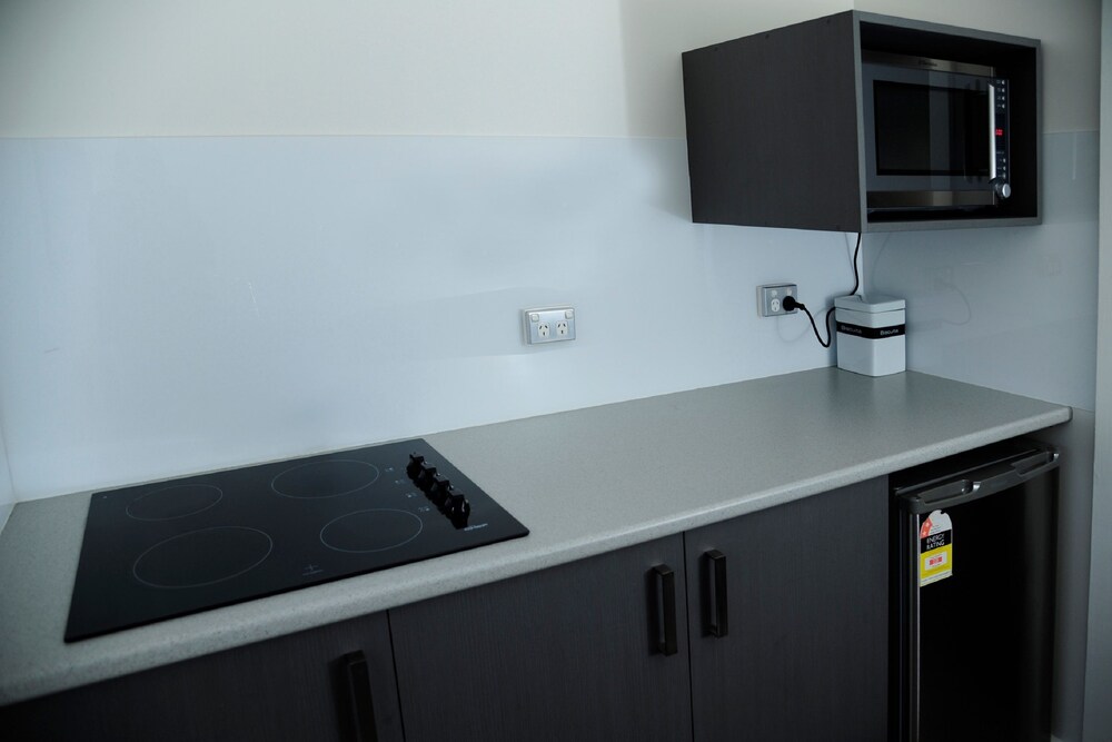 Deluxe Studio Room - In-Room Kitchen