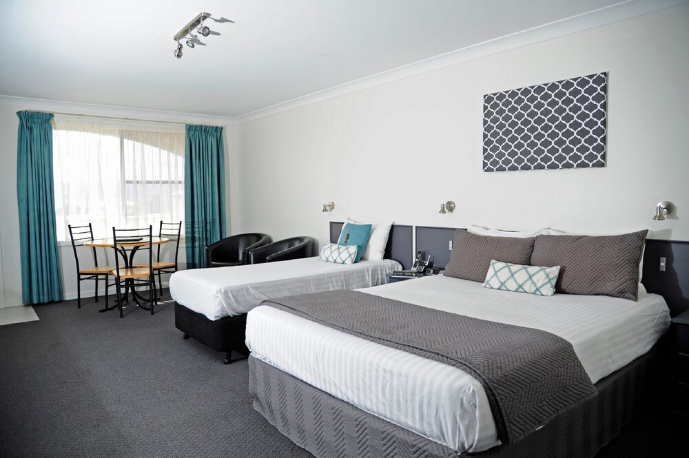 Deluxe Studio Room - Guestroom