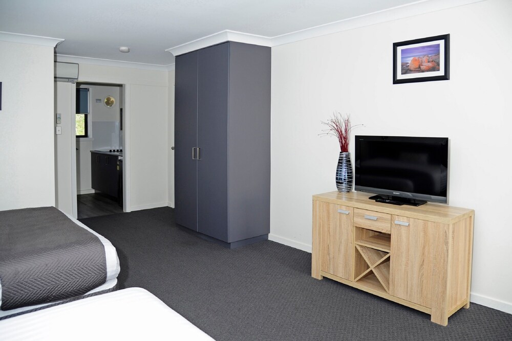 Deluxe Studio Room - Guestroom