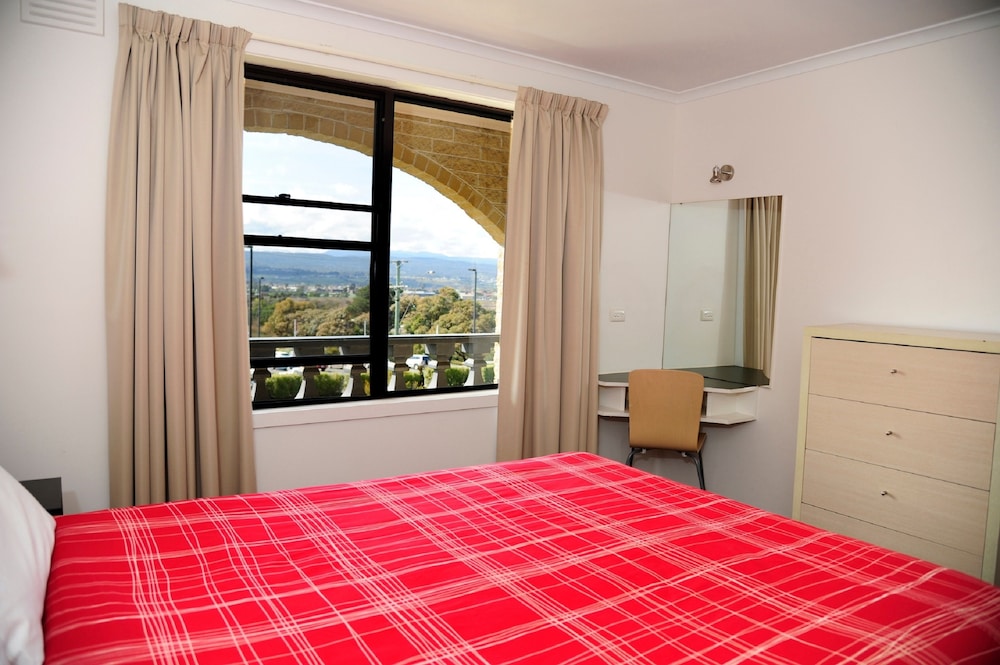 Two Bedroom Apartment - Guestroom