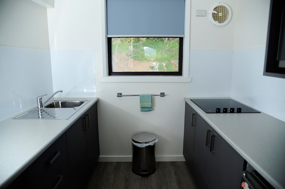 Deluxe Studio Room - In-Room Kitchen