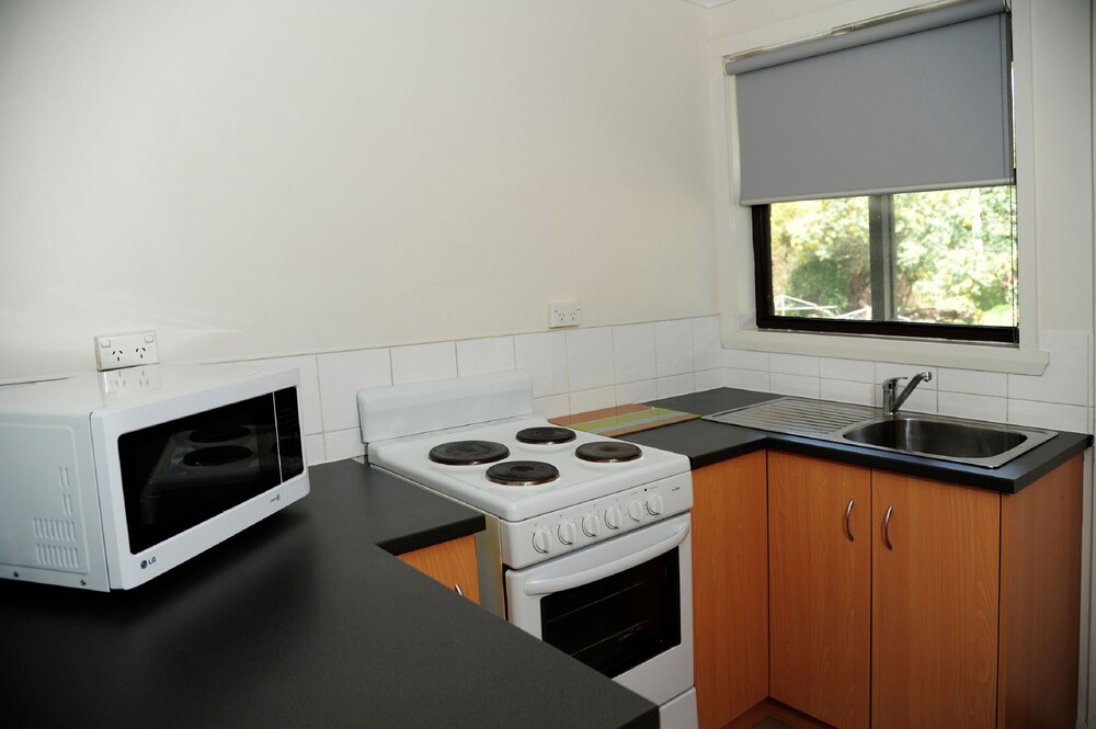 Two Bedroom Apartment - In-Room Kitchen