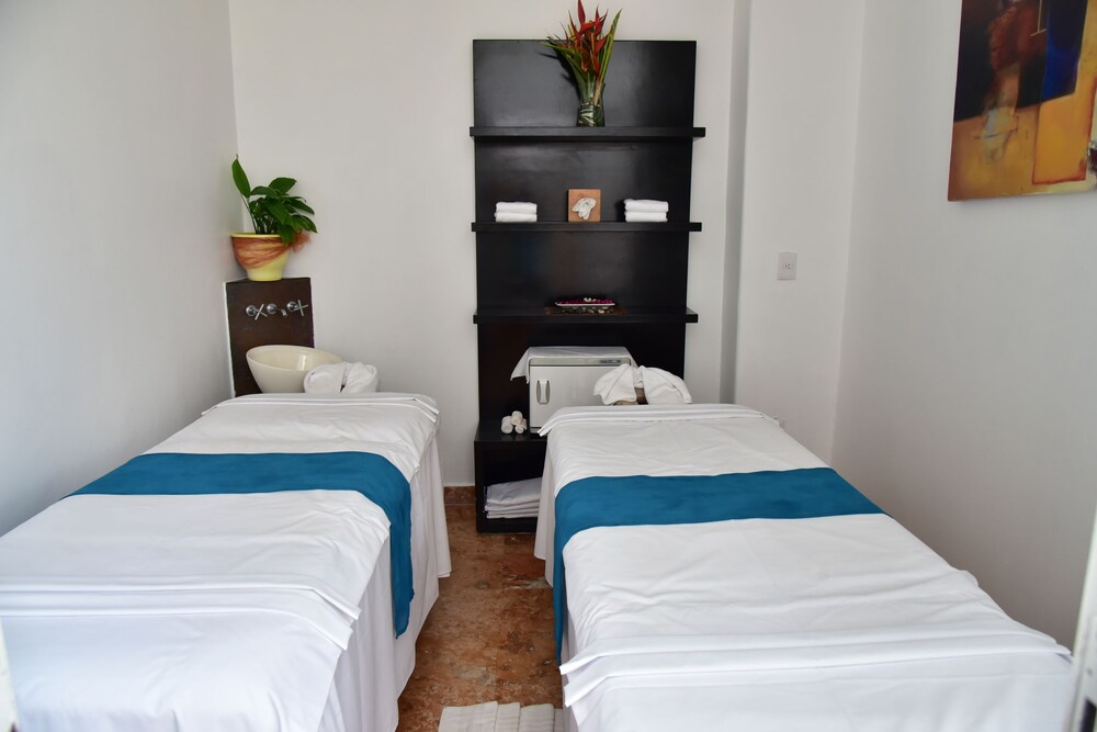 Treatment Room
