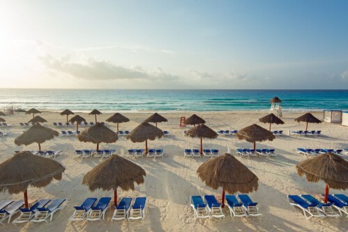 Sunset Royal Beach Resort - All Inclusive