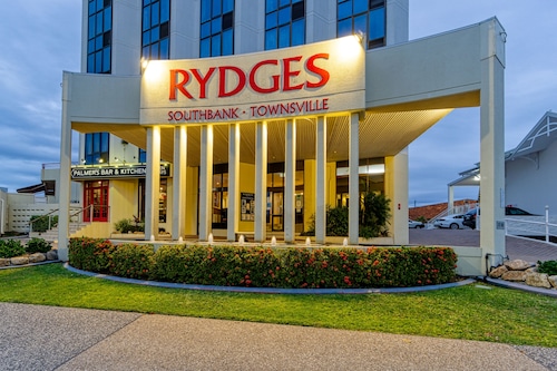 Rydges Southbank Townsville