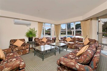 Hotel Interior