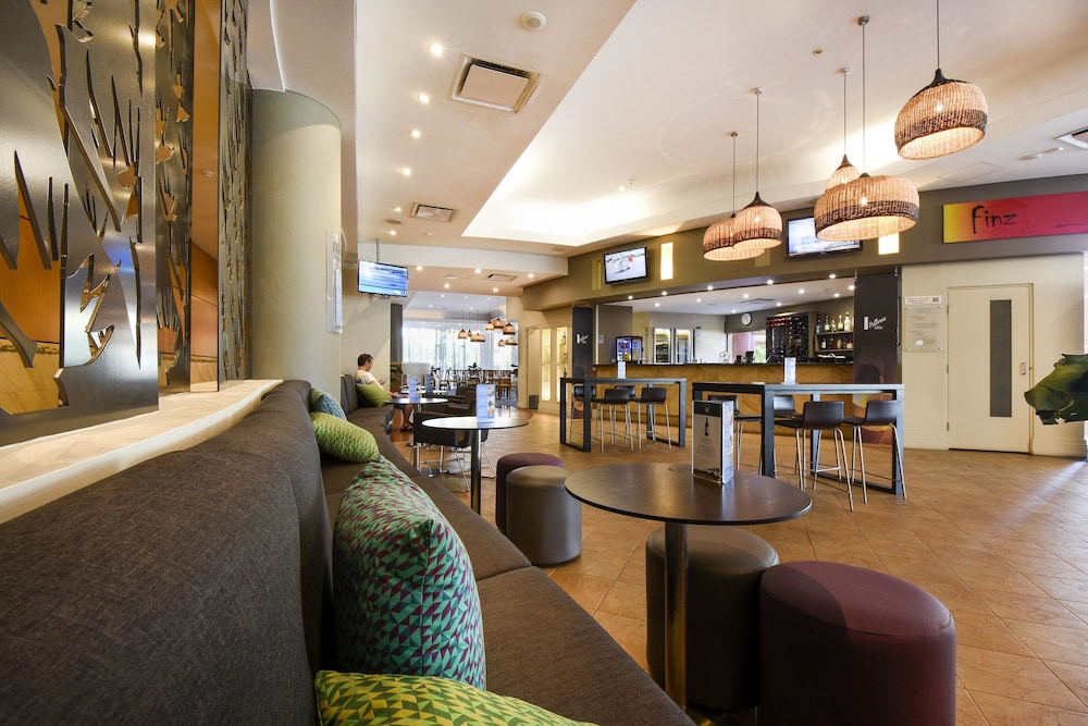 Hotel Bar
