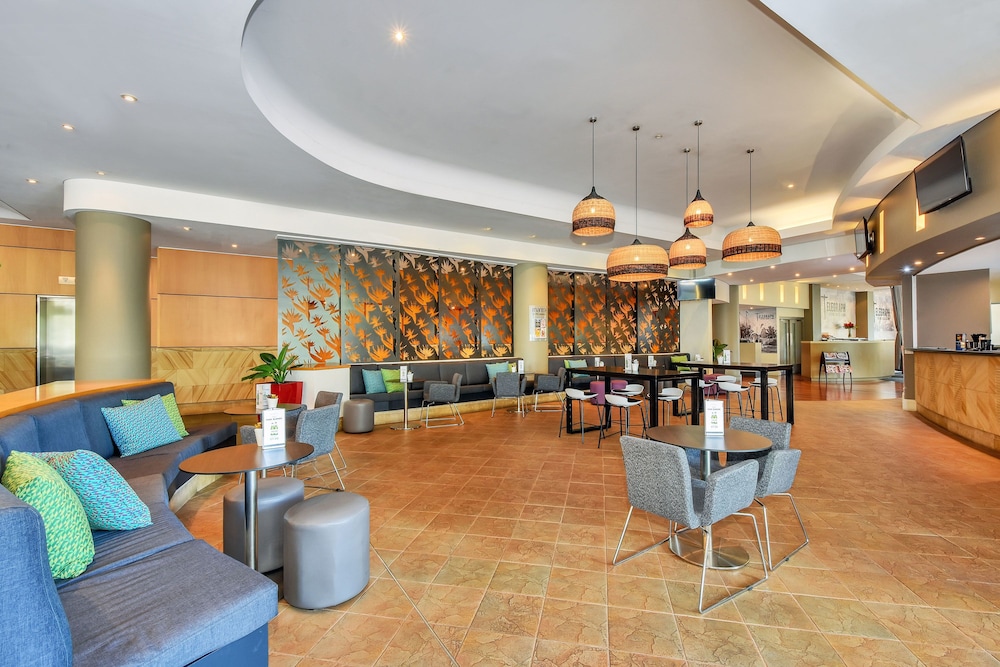 Hotel Bar