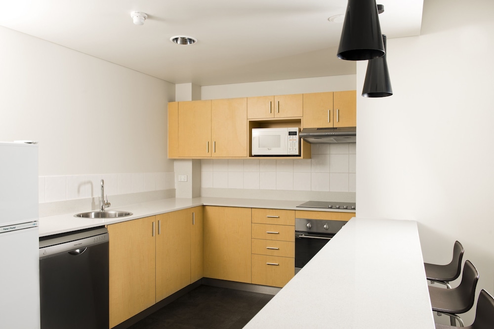In-Room Kitchenette