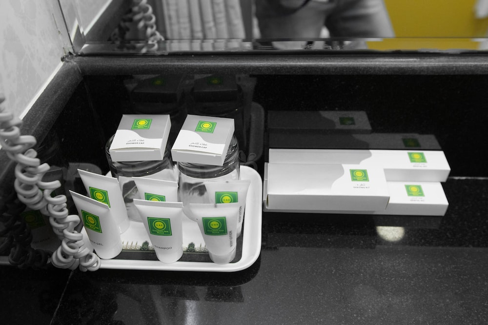 In-Room Amenity