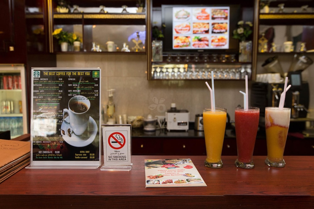 Coffee Service