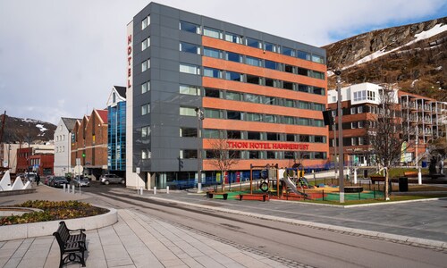 Thon Hotel Hammerfest