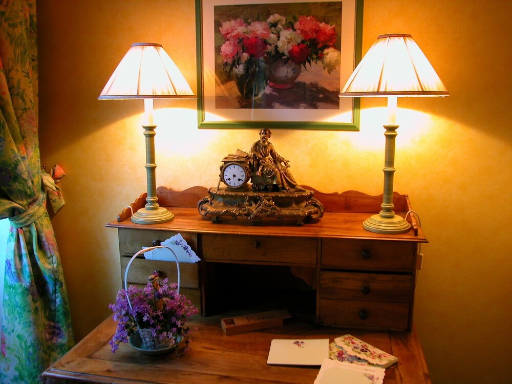 In-Room Amenity