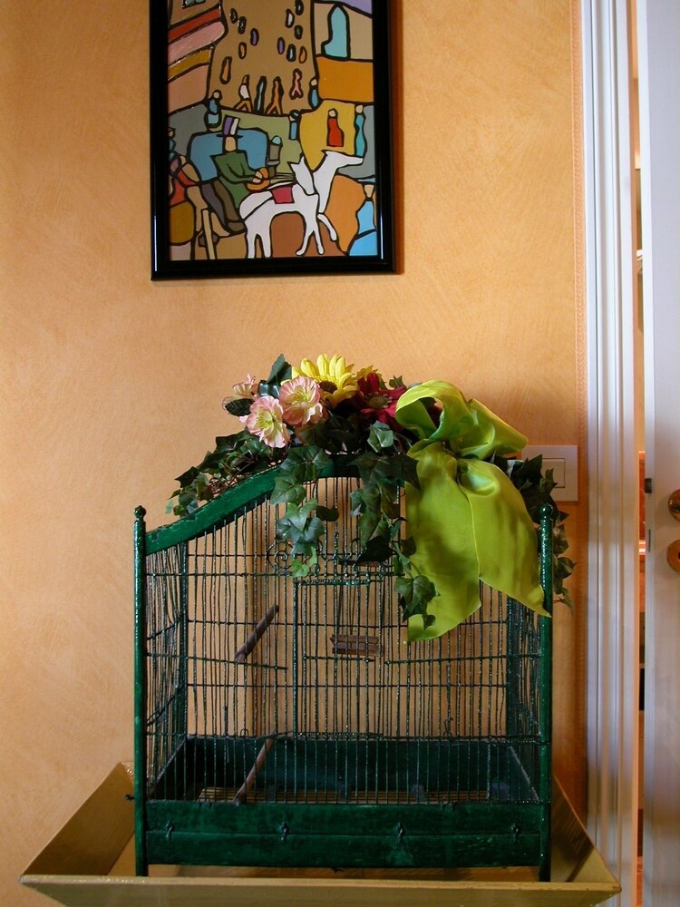 In-Room Amenity