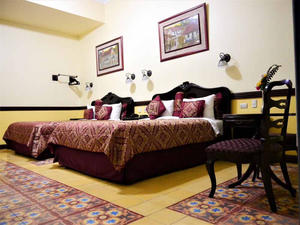 Guestroom