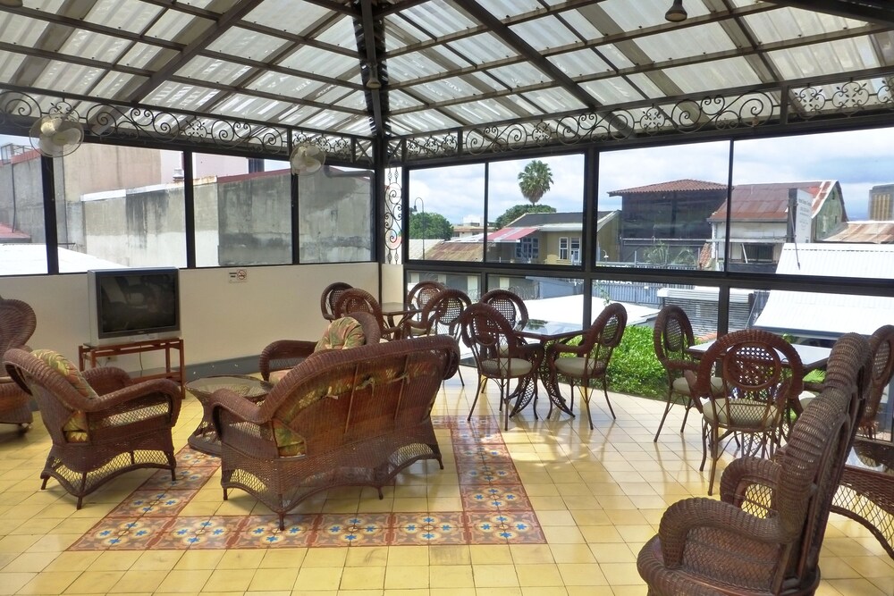 Childrens Area