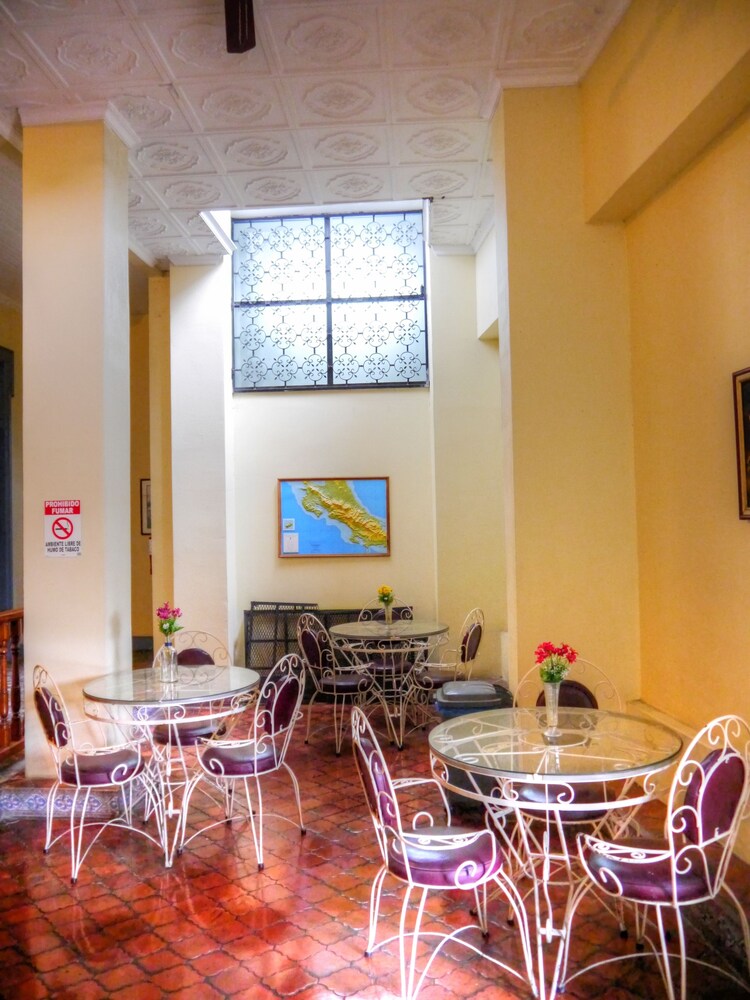 Hotel Interior