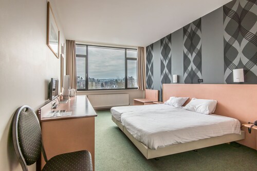 Hotel Beauregard