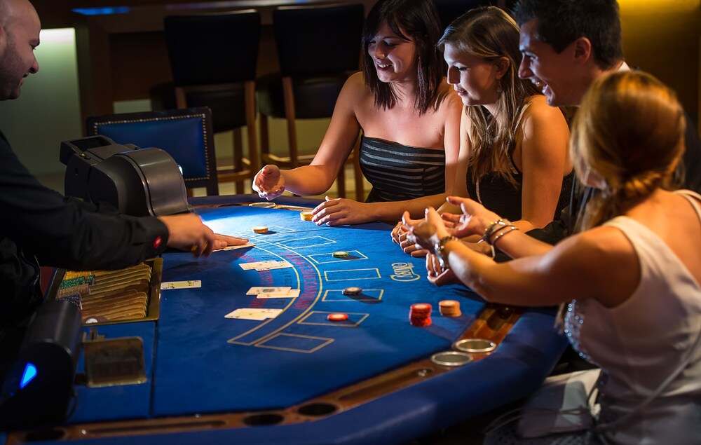 Casino