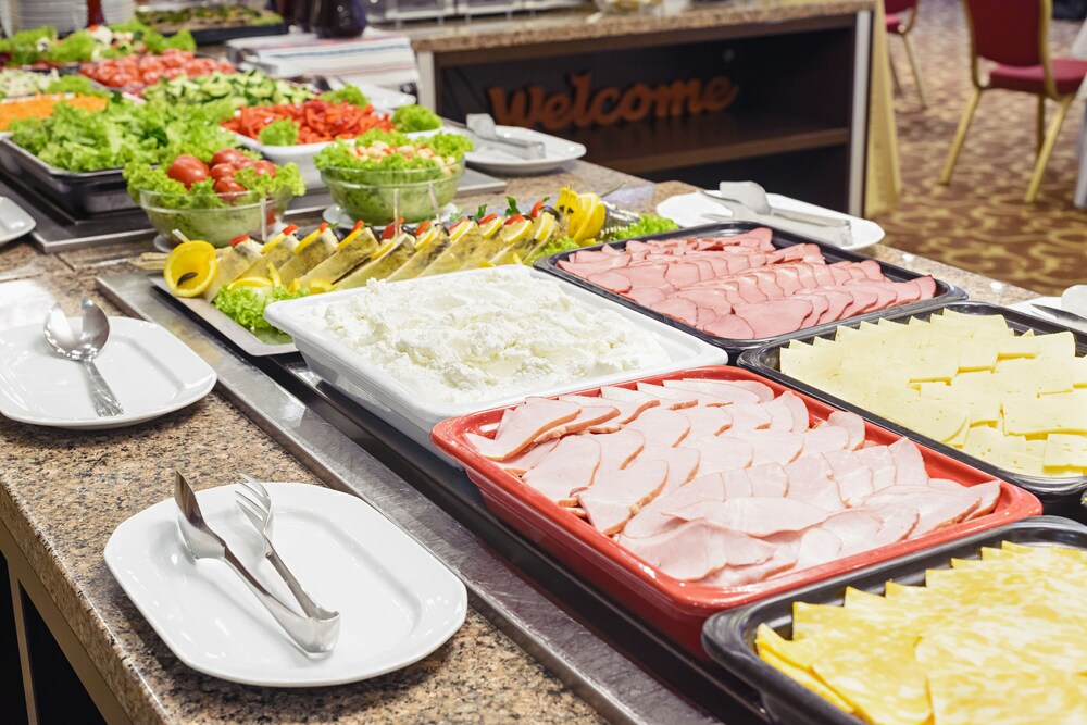 Buffet