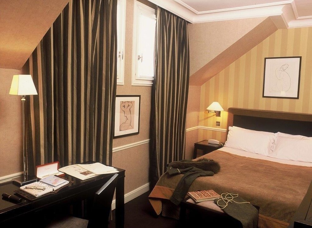 Guestroom