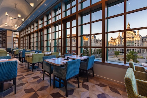 Radisson Blu Astrid Hotel, Antwerp