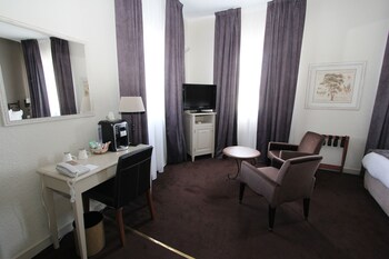 Guestroom
