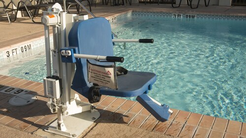 Holiday Inn Express San Antonio-Airport