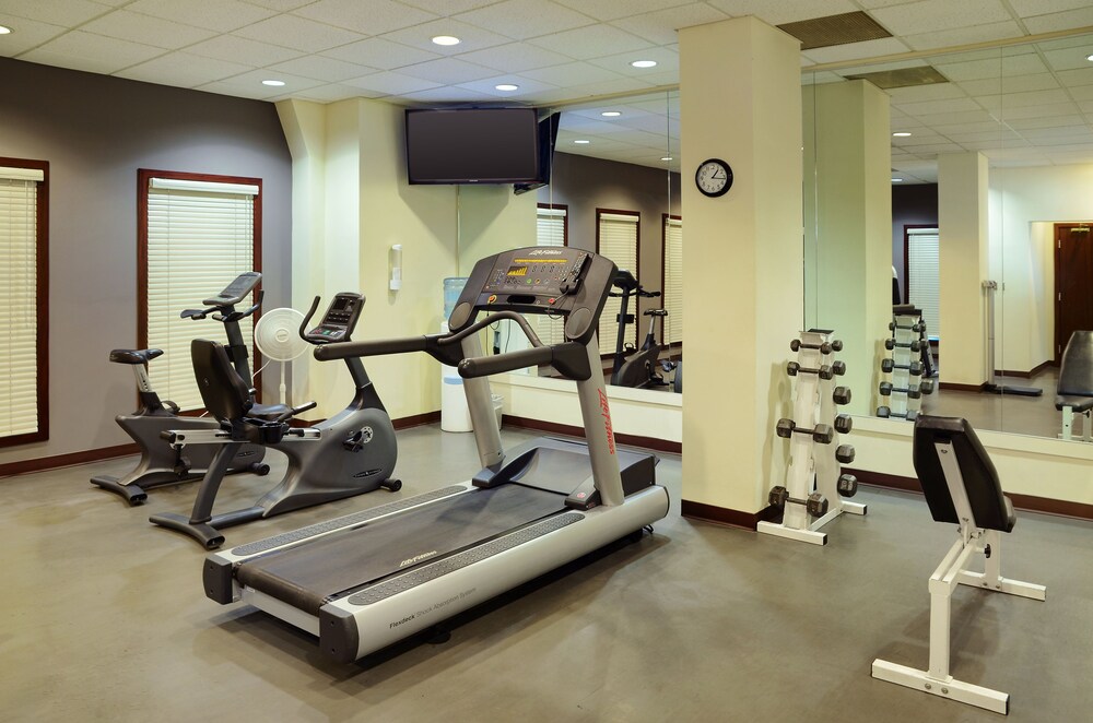 Fitness Studio