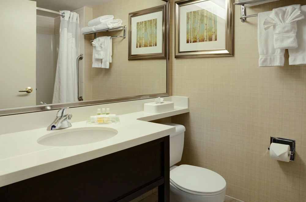 In-Room Amenity