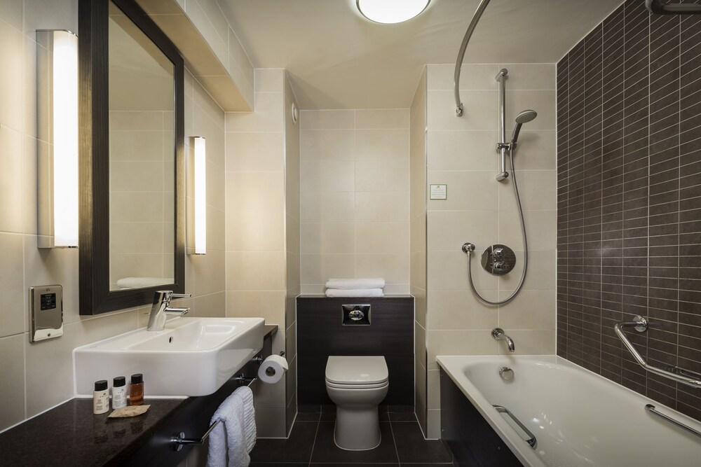 In-Room Amenity
