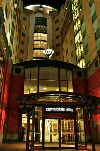 Millennium & Copthorne Hotels at Chelsea Football Club