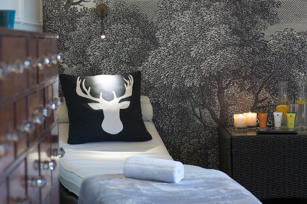 Treatment Room