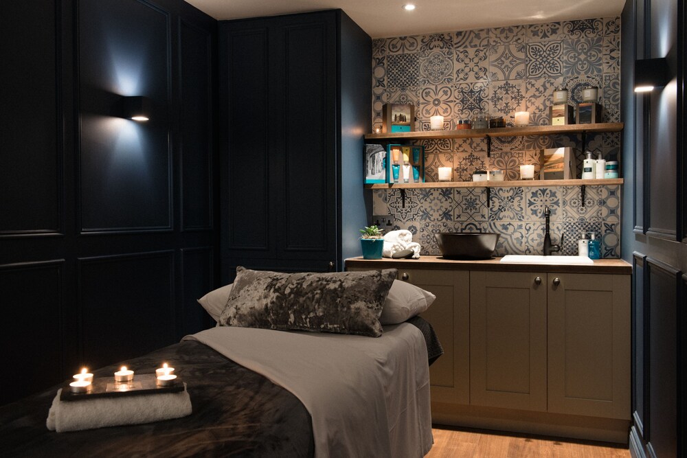 Treatment Room