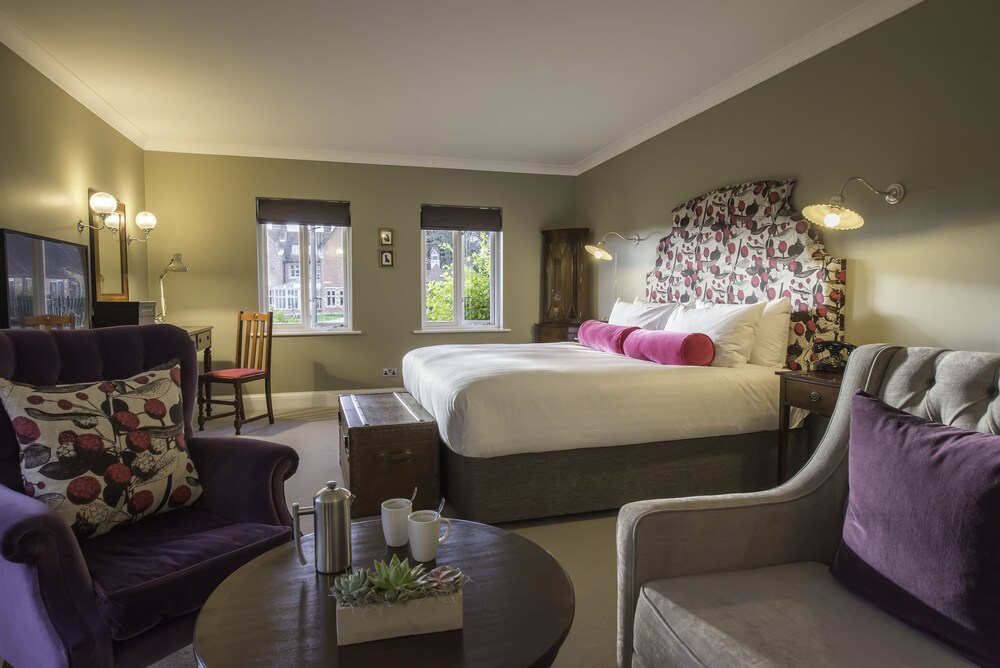Guestroom