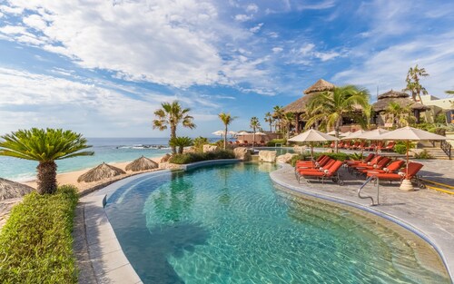 Hacienda del Mar