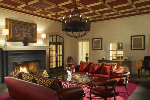 St Pierre Marriott Hotel & Country Club