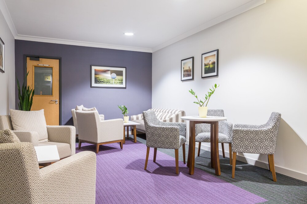Spa Reception