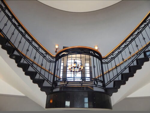 Staircase