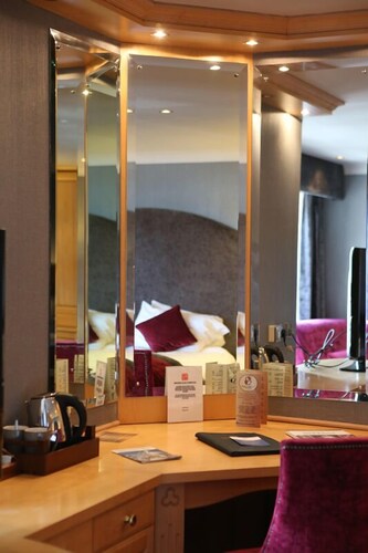 In-Room Amenity