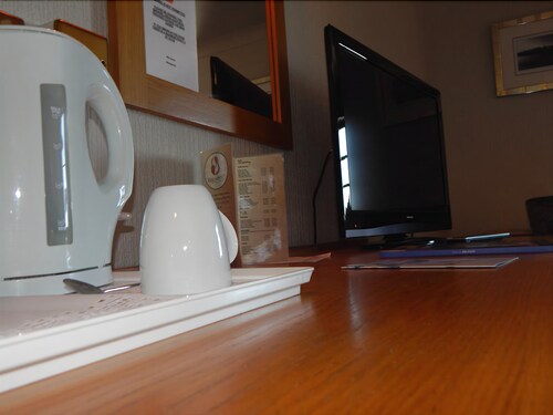 In-Room Amenity